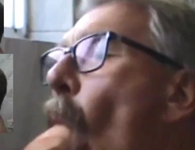 Homosexual Steve Ryan Is Addicted to Cock