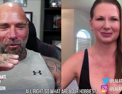 Porn Star Confessions - Lala Tada (episode 66)