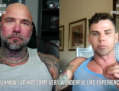 Porn Star Confessions - Archer Croft (episode 61)