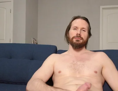 Keep Your Mouth Open While You Jerk