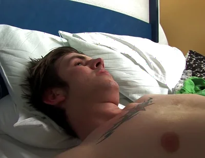 A Natural Raw Fuck for Pals