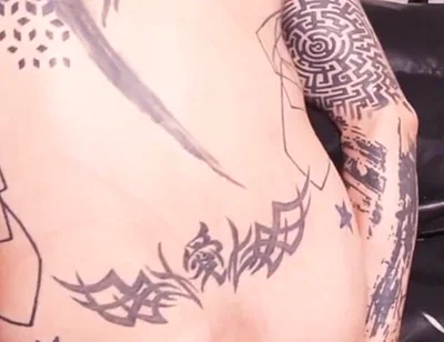 Yoshikawasakixxx - Hot Muscular Yoshi Kawasaki Brebacked by Trans Angellica Good