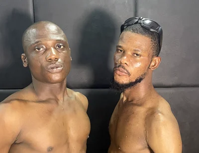 Mating with My Stepbrother