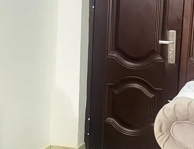 Midnight Orgy with Friends