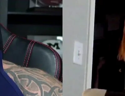 Porn Star Confessions - Otto Samson (episode 65)