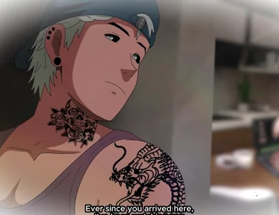 Send Me Stars 7 - After Party - Pt 2 - Boys Love Hentai Anime Yaoi