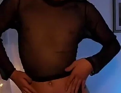 Lace and Seduction Stockings