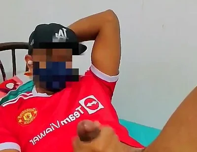 My First Straw of the Year