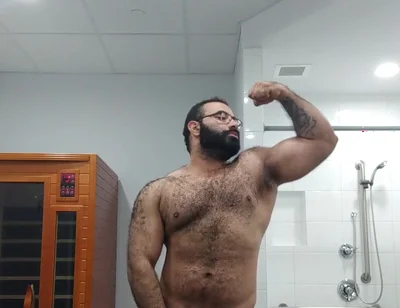 A Quick Post Workout Stretch