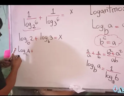 270 Sexual Sum of Erotic Logarithmic Fractions