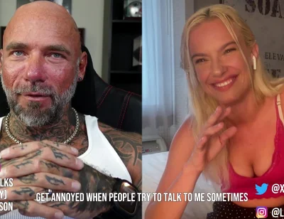 Porn Star Confessions - Lindsey Lakes (episode 69)