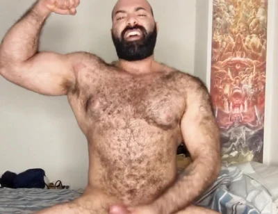 A Little Solo Play Time