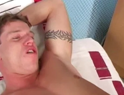 Latino Twink Fuckin Barebac with Friend