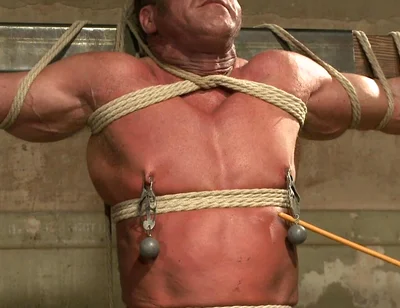 Connorligula - Roman Gladiator Live Show - Part Two