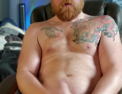 This Is What Happens When I Edge for Hours