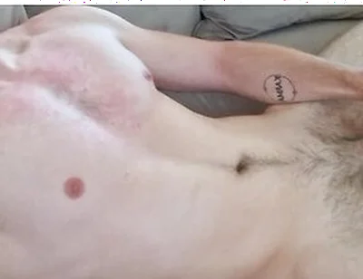 I Cum On My Sofa, Huge Cry Of Pleasure