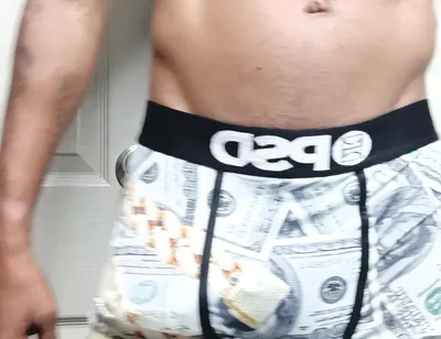 Dick Print in Psd Boxers