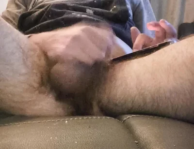 Smoking Fetish Masturbation Edging Panty Sniffing