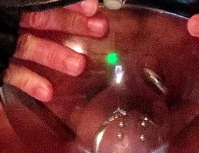 Cigar, Big Pipe, Ball Stretching and Balls/cock Pumping