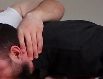 I Face Fucked Him at the Office W/big Load