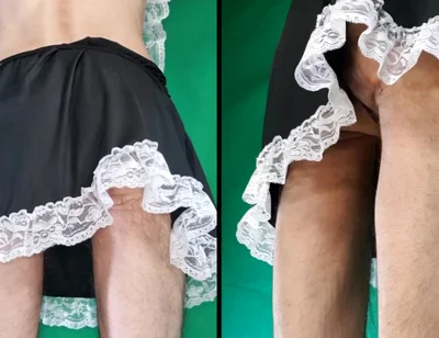 My Third Ever Try on Haul. Full Uncut Version. Split Screen