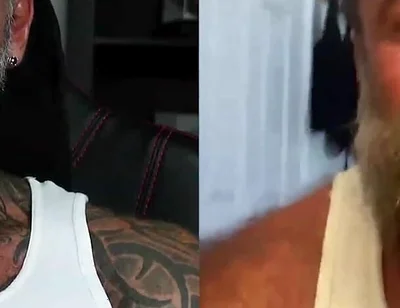 Porn Star Confessions - John Baldwin Episode 68