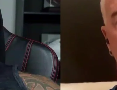 Porn Star Confessions - Ryan Carter Episode 64