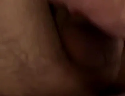 Fucking a Bearded Guy Without a Condom