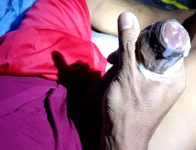 Virgin Boy Masturbation