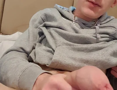 Selfsucking Tight Arse Teen