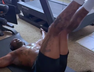 Training in the Morning