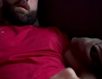 Elias Cumshot