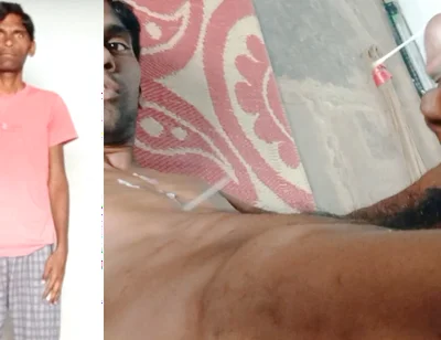 Rajesh Playboy 993 Masturbating Big Cock and Cumming on the Chest. Spanking Butt Stroking Dick