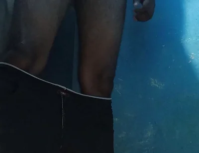 I'm Fucking Doll Big Pussy in Bathroom