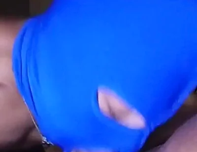 A Throat Fucking Suckfest