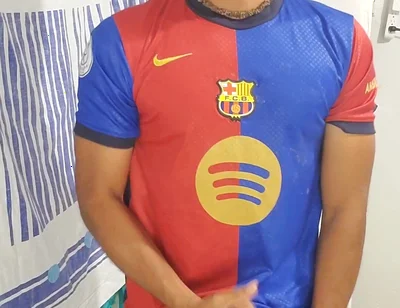 This Boy Is Always Horny