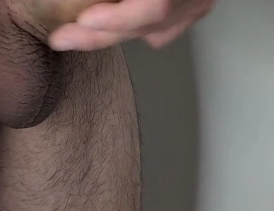 Quick Standing Stroke Ending in Big Relief Load