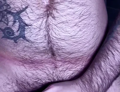 I Took All My Clothes off Before