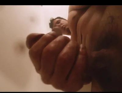 POV Cum in Shower on Your Face