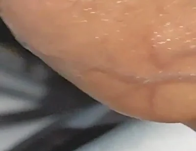 Curious Straight Has Huge Massive Explosion!