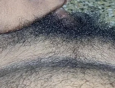 Indian Desi Big Boy Outdoor Masterbate with Kissing