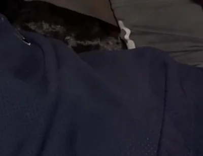 Sweaty Sock Deepthroat - Sniffing - Swallowed