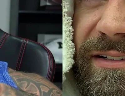 Porn Star Confessions - Adam Snow (episode 73)