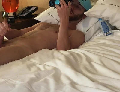 30 Minutes of Jerking off