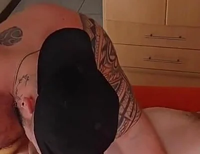 I Gave Her the Fuck of Her Life - Part 1