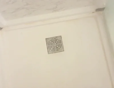 Retired Army Veteran Playing with His Cock in the Shower