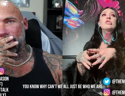 Porn Star Confessions - Misha Montana (episode 77)