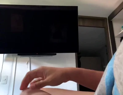 Listen to How This Guy Talks Dirty to You While He Puts It in His Favorite Toy - Andcristian