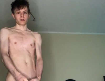My Horny Twink Brain Made Me Late for College Again