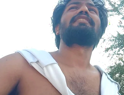 Xhard Star India Update - Forest Area in Private Island